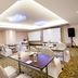 Salle de banquet
