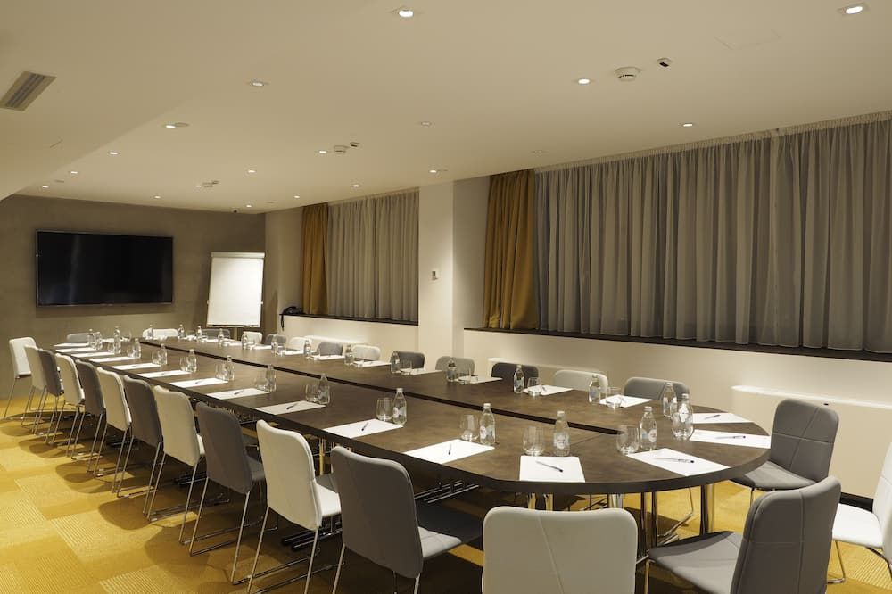 Espace de conférence