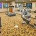 Salle de sport