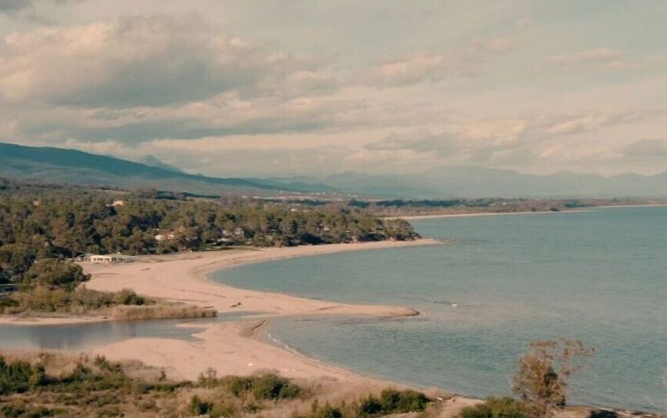 Plage Photo