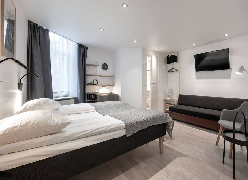 Chambre Photo