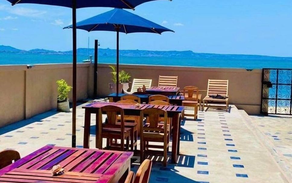 Balcon Photo