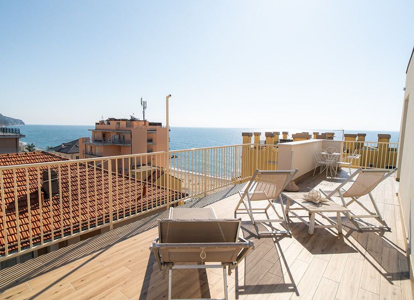 Balcon Photo