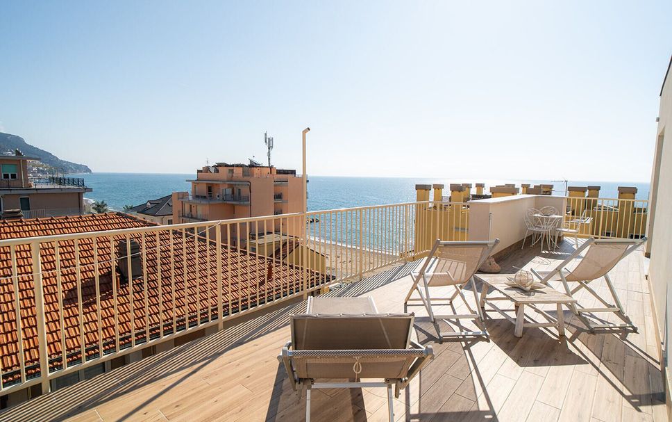 Balcon Photo