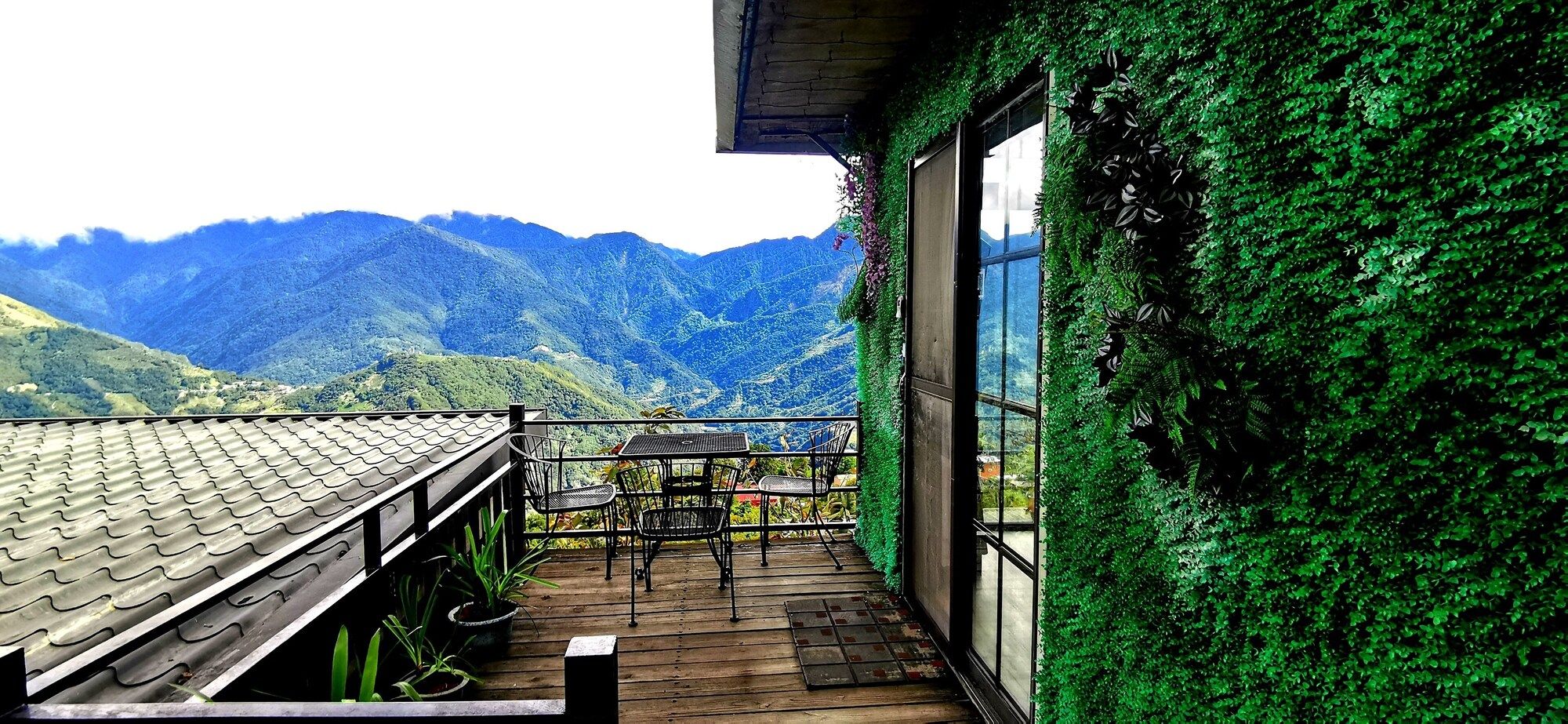 Balcon