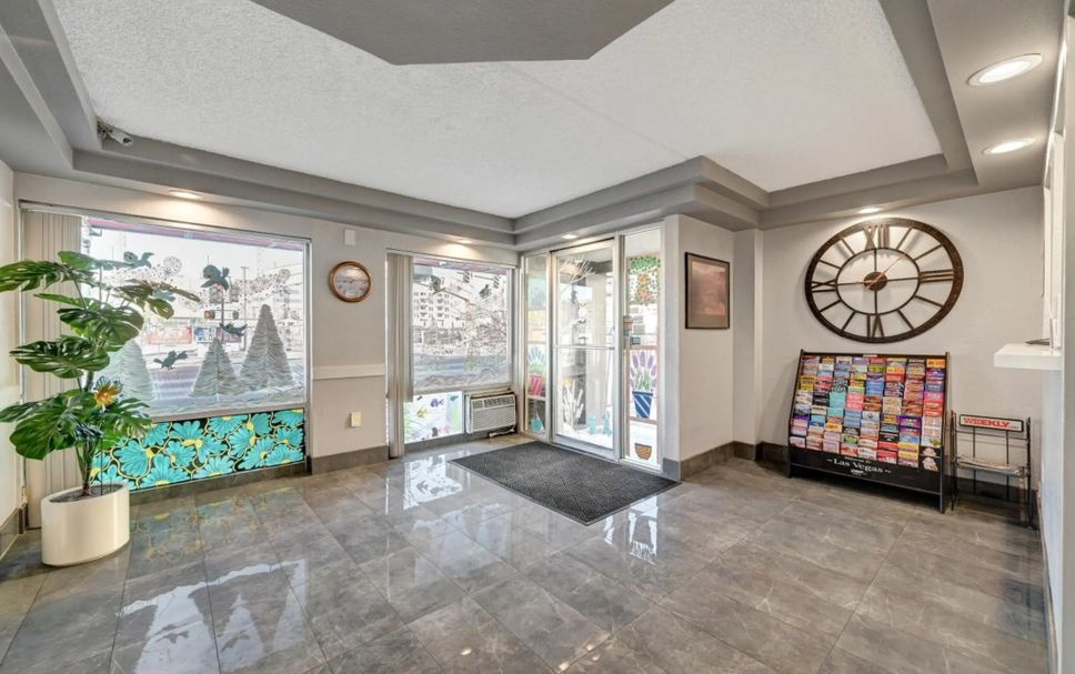 Hall d’entrée Photo