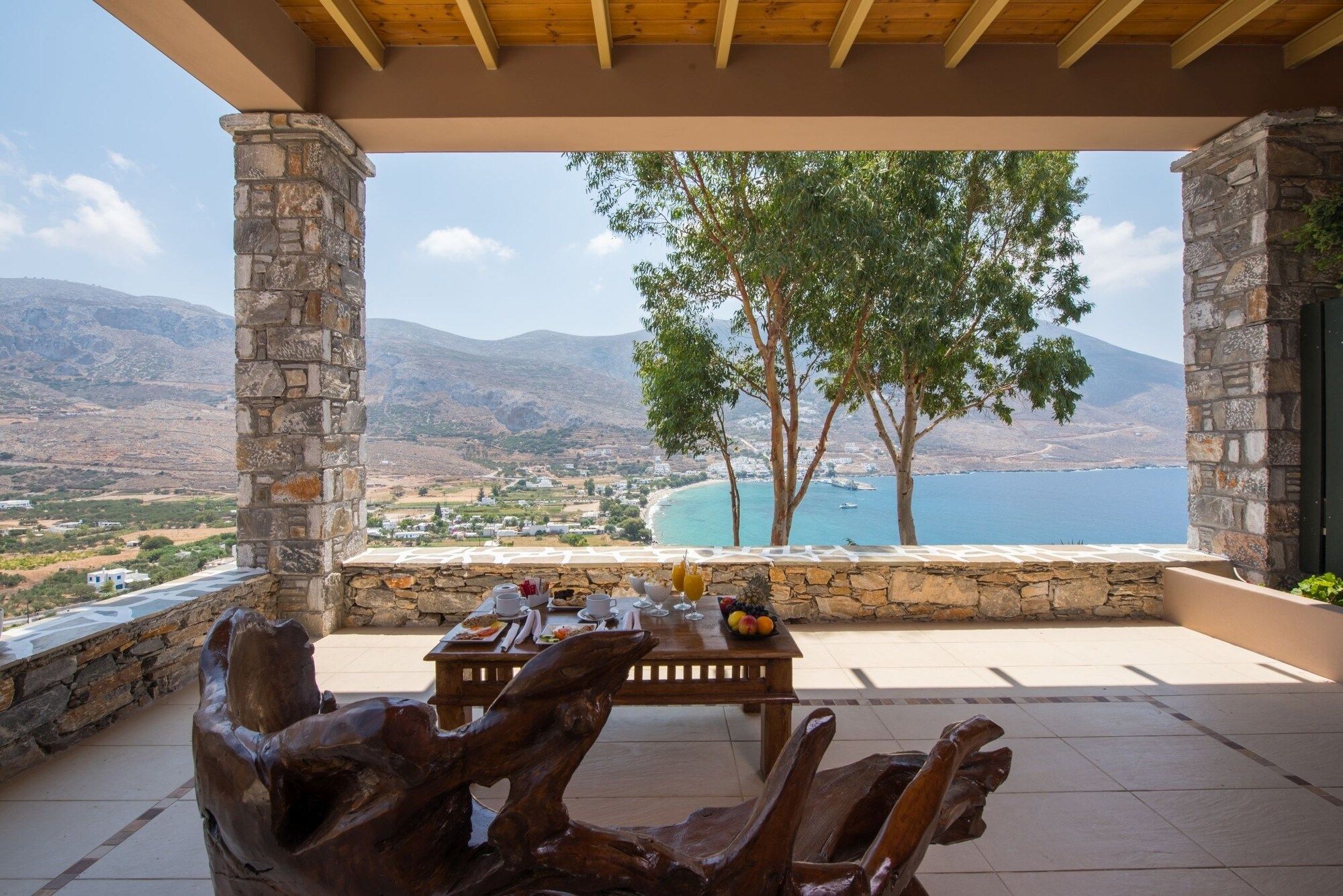 Balcon