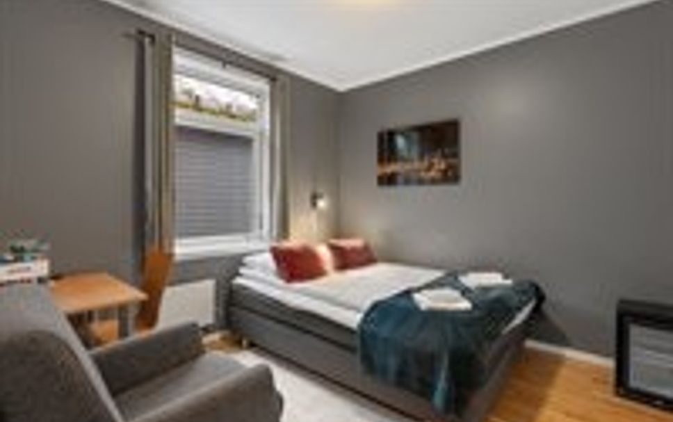 Chambre Photo