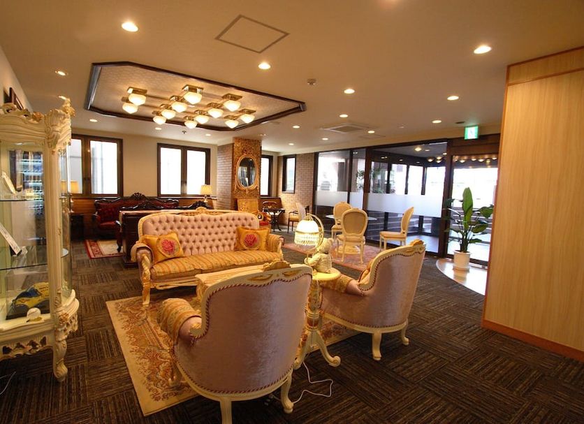 Salon Photo