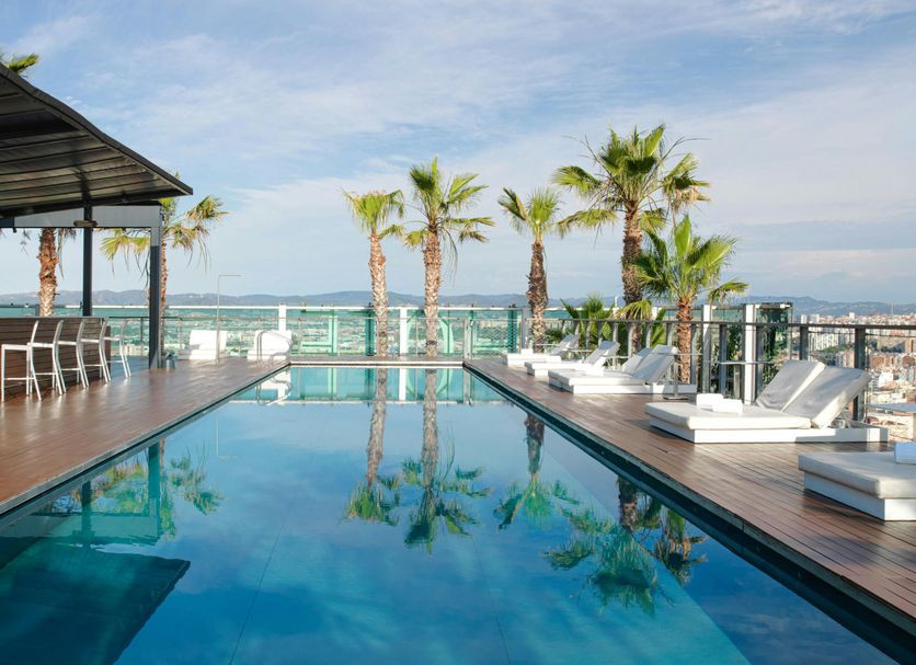 Piscine Photo