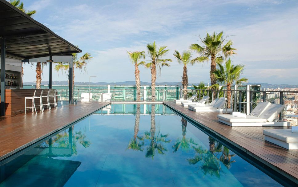 Piscine Photo