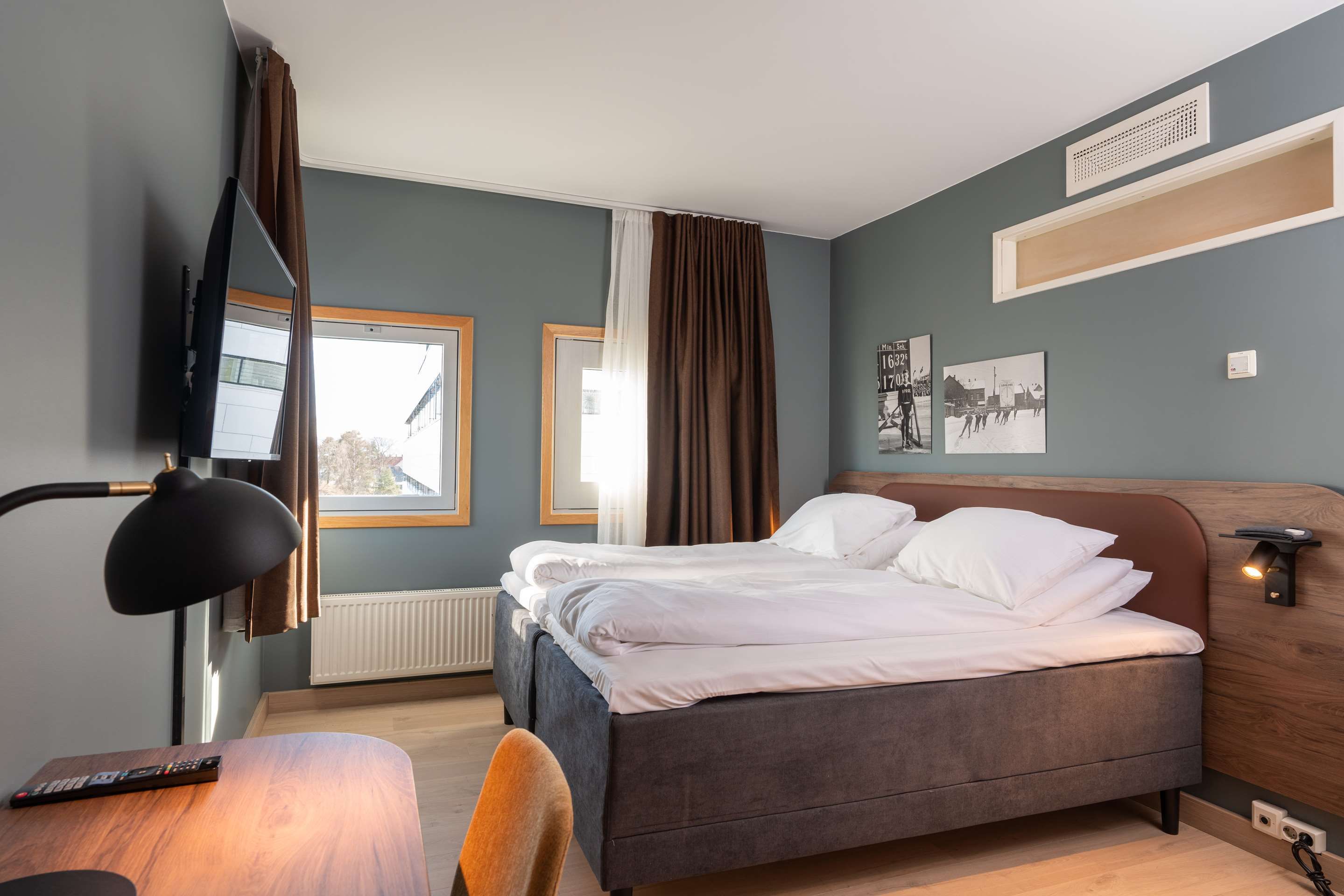 Chambre Photo