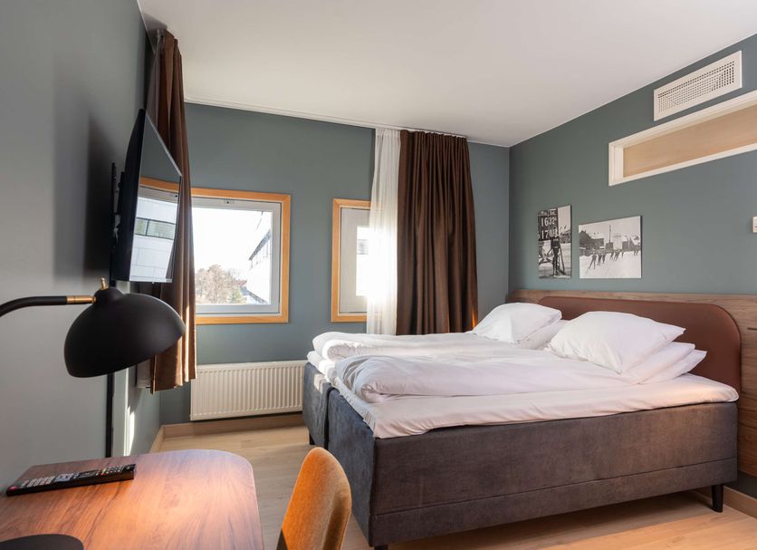 Chambre Photo