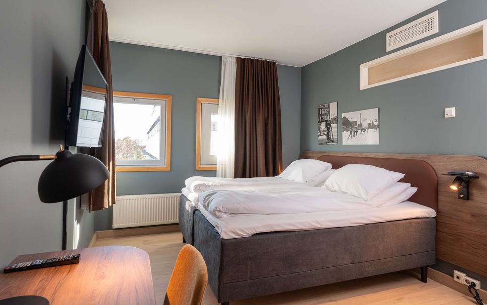 Chambre Photo