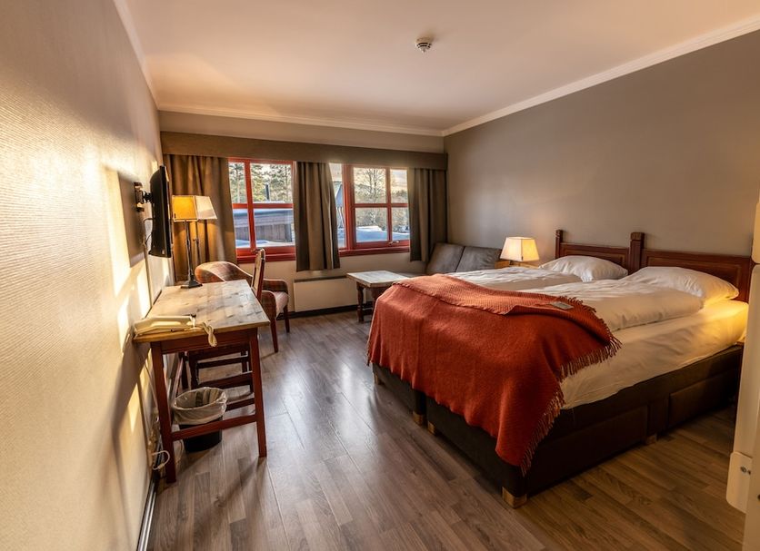 Chambre Photo