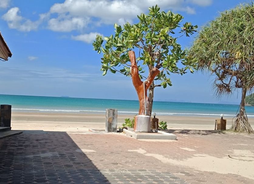 Plage Photo