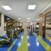 Salle de sport