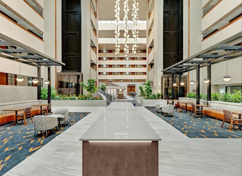 Hall d’entrée Photo