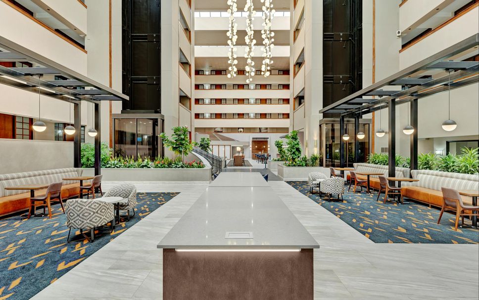 Hall d’entrée Photo