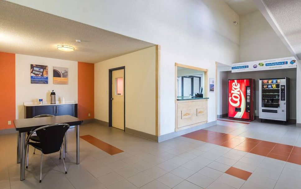 Salle à manger Photo