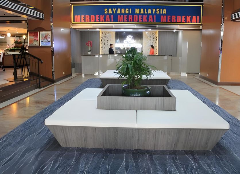Hall d’entrée Photo