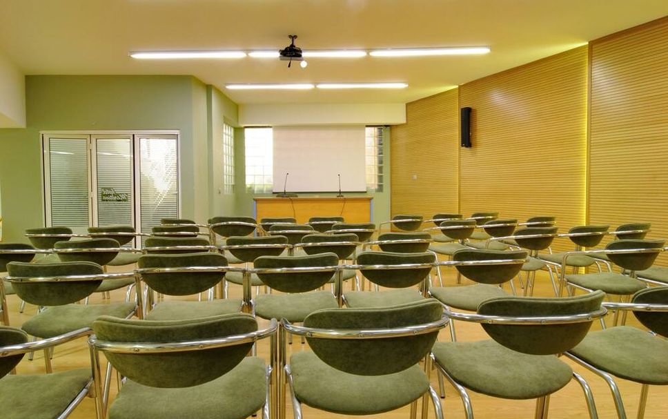 Espace de conférence Photo