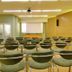 Espace de conférence
