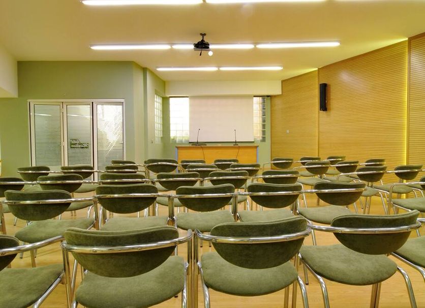 Espace de conférence Photo