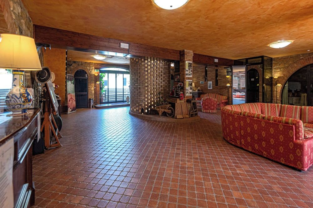 Hall d’entrée
