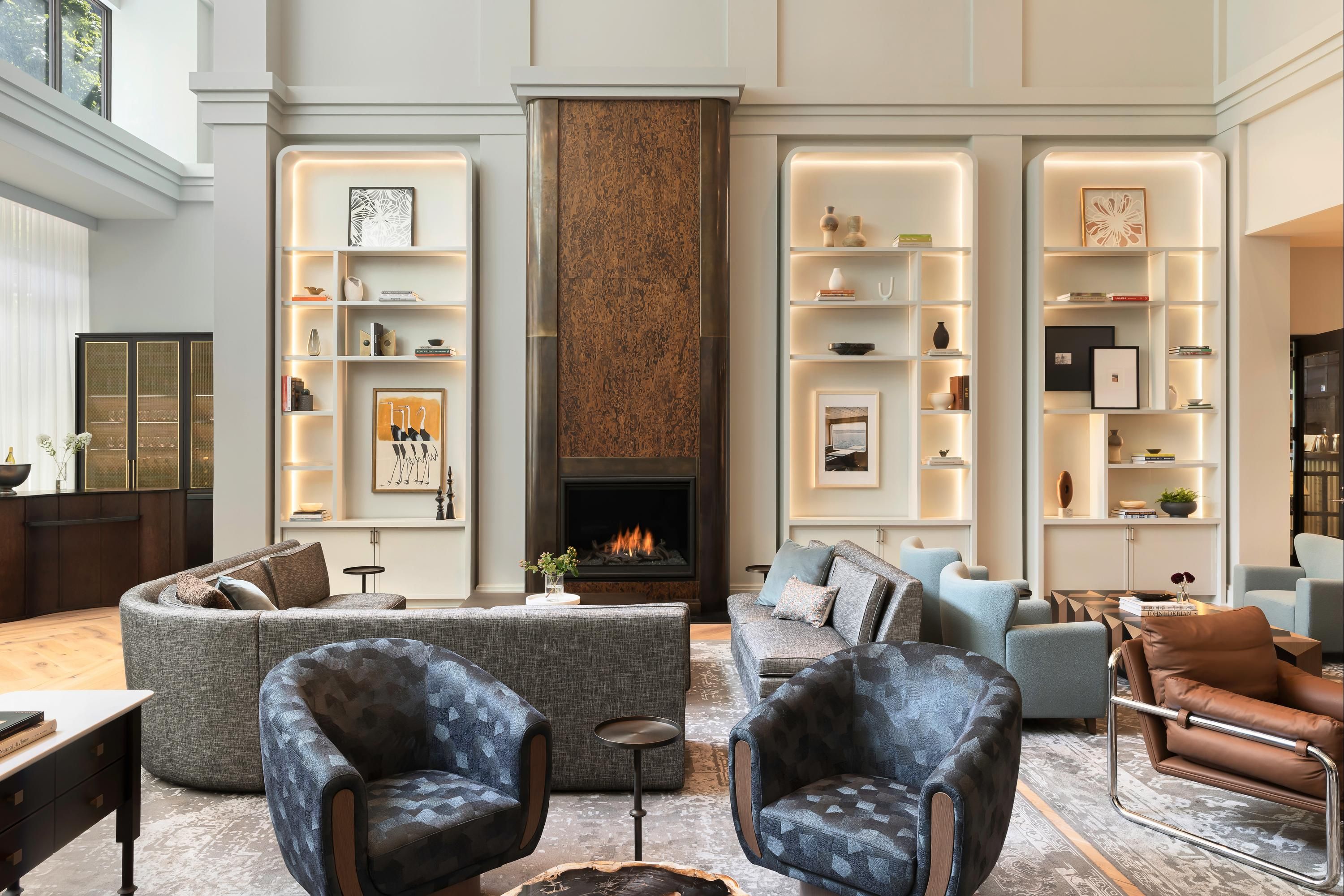 Salon Photo