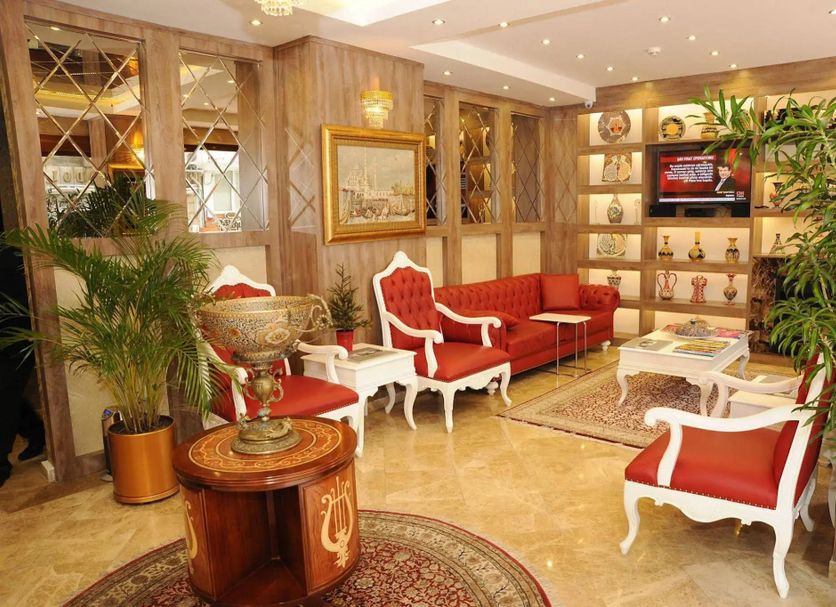 Salon Photo