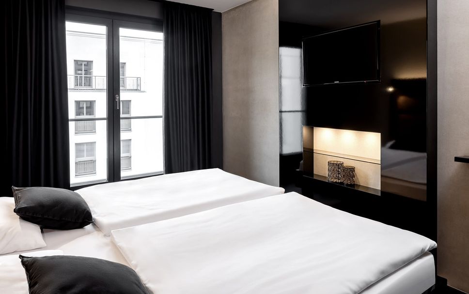 Chambre Photo