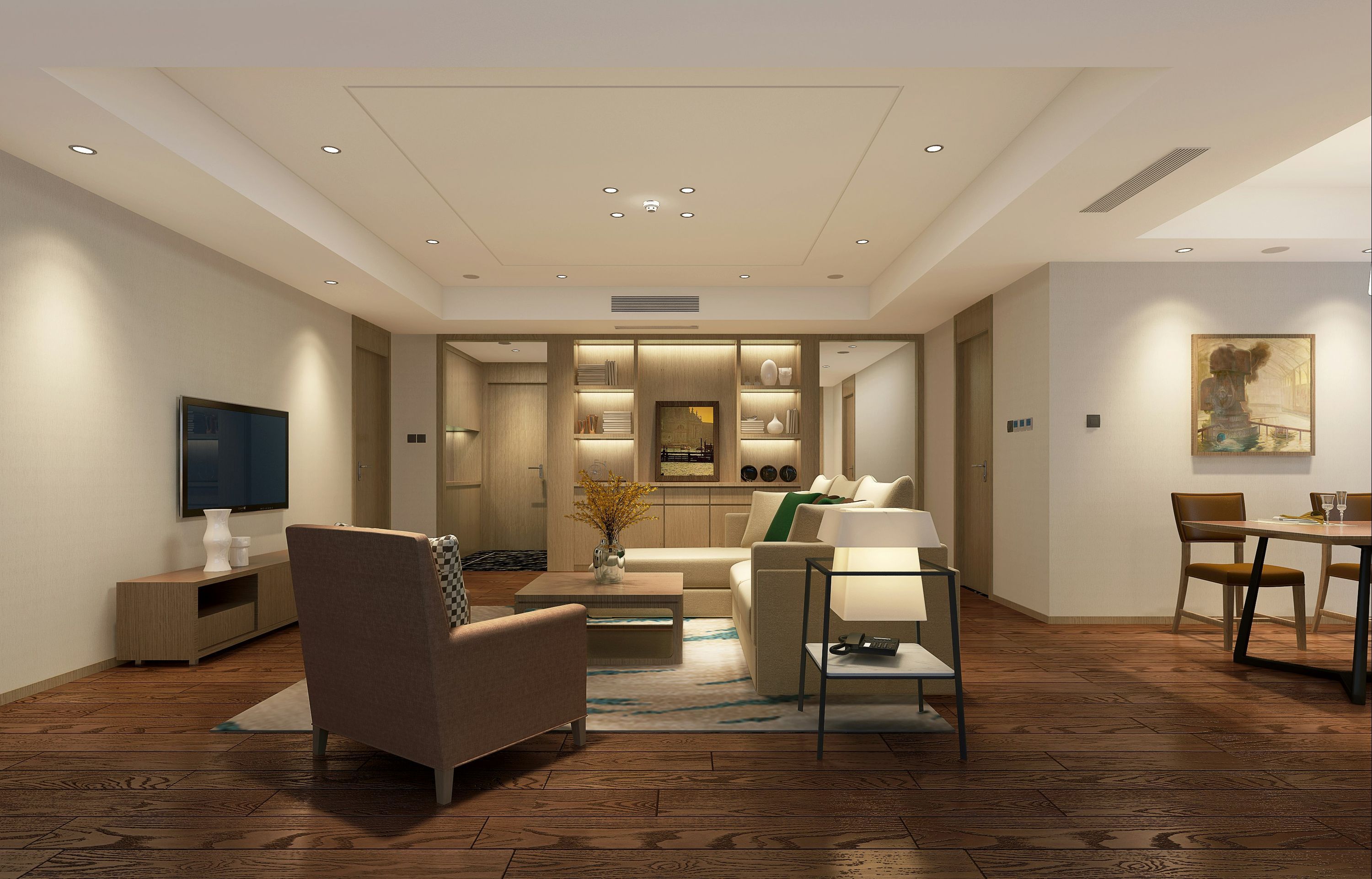 Chambre