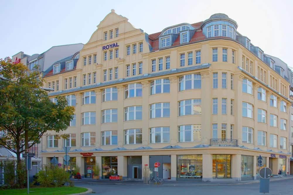 Bâtiment Photo