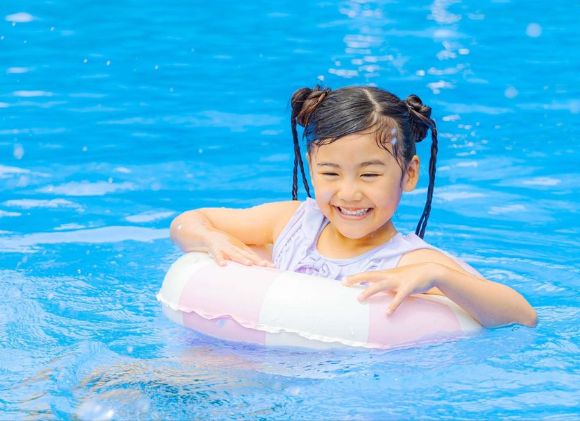 Piscine Photo