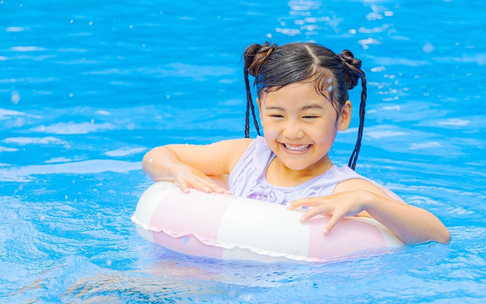 Piscine Photo