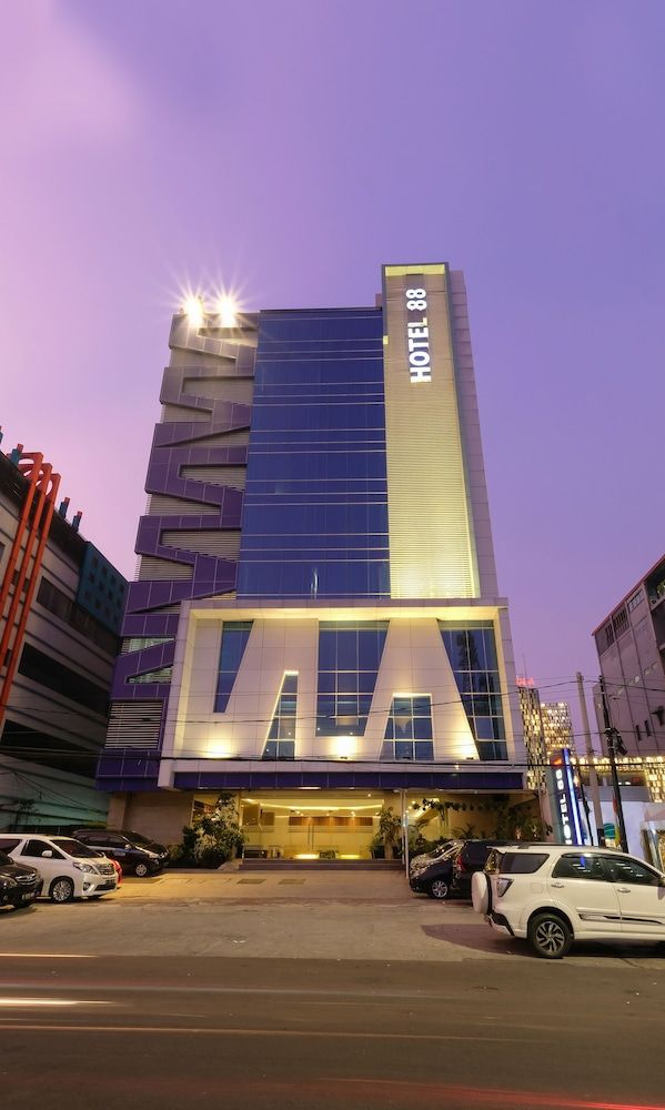 Bâtiment