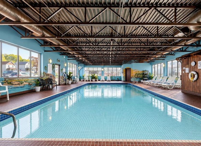 Piscine Photo