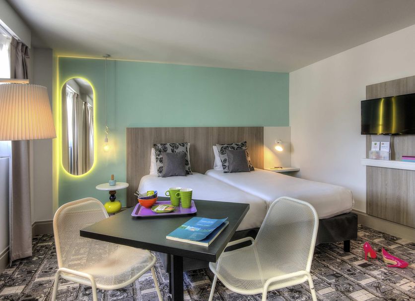 Chambre Photo