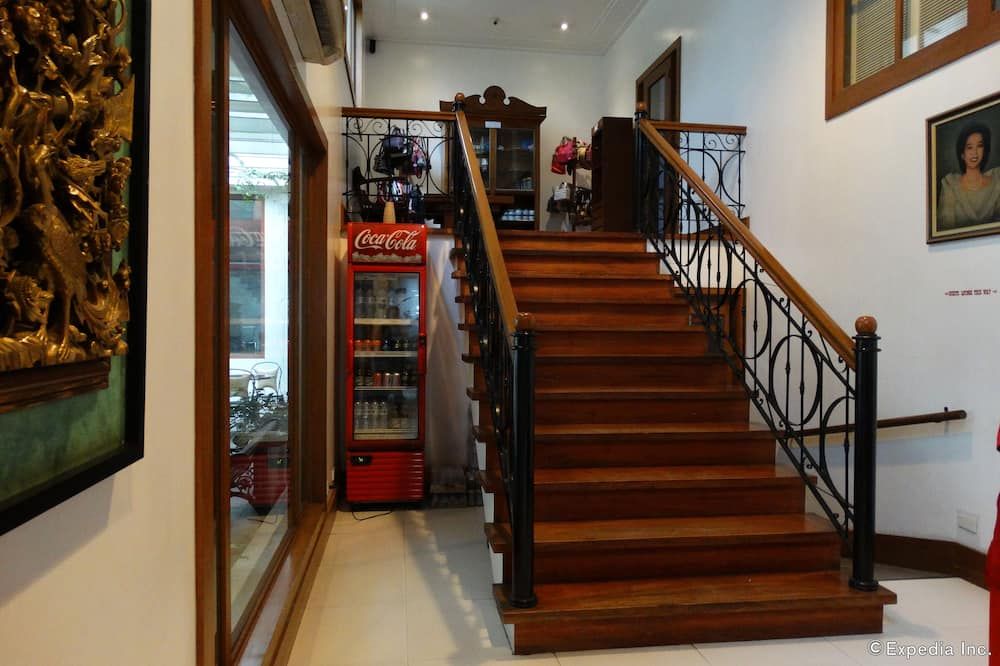 Escalier Photo