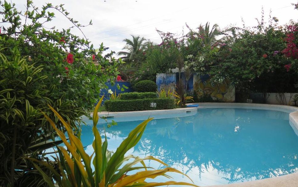 Piscine Photo