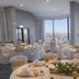 Salle de banquet