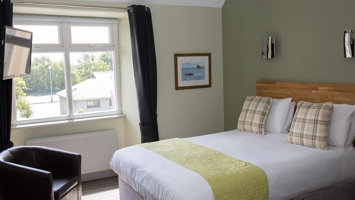 The Valley Hotel, Anglesey