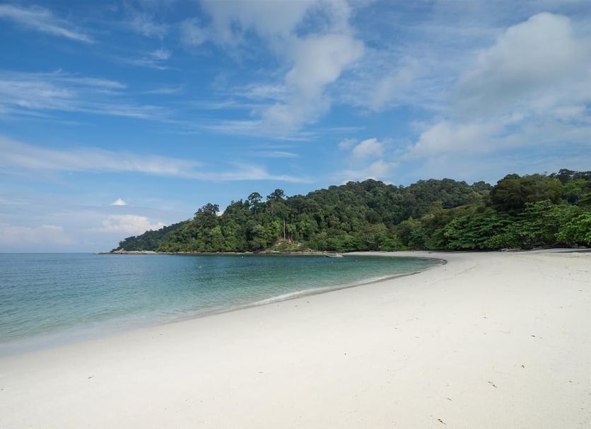 Plage Photo