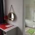 Équipements de la chambre