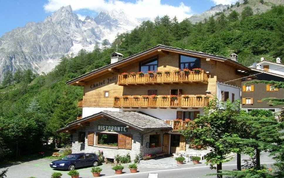 Bâtiment Photo