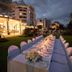 Salle de banquet