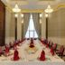 Salle de banquet