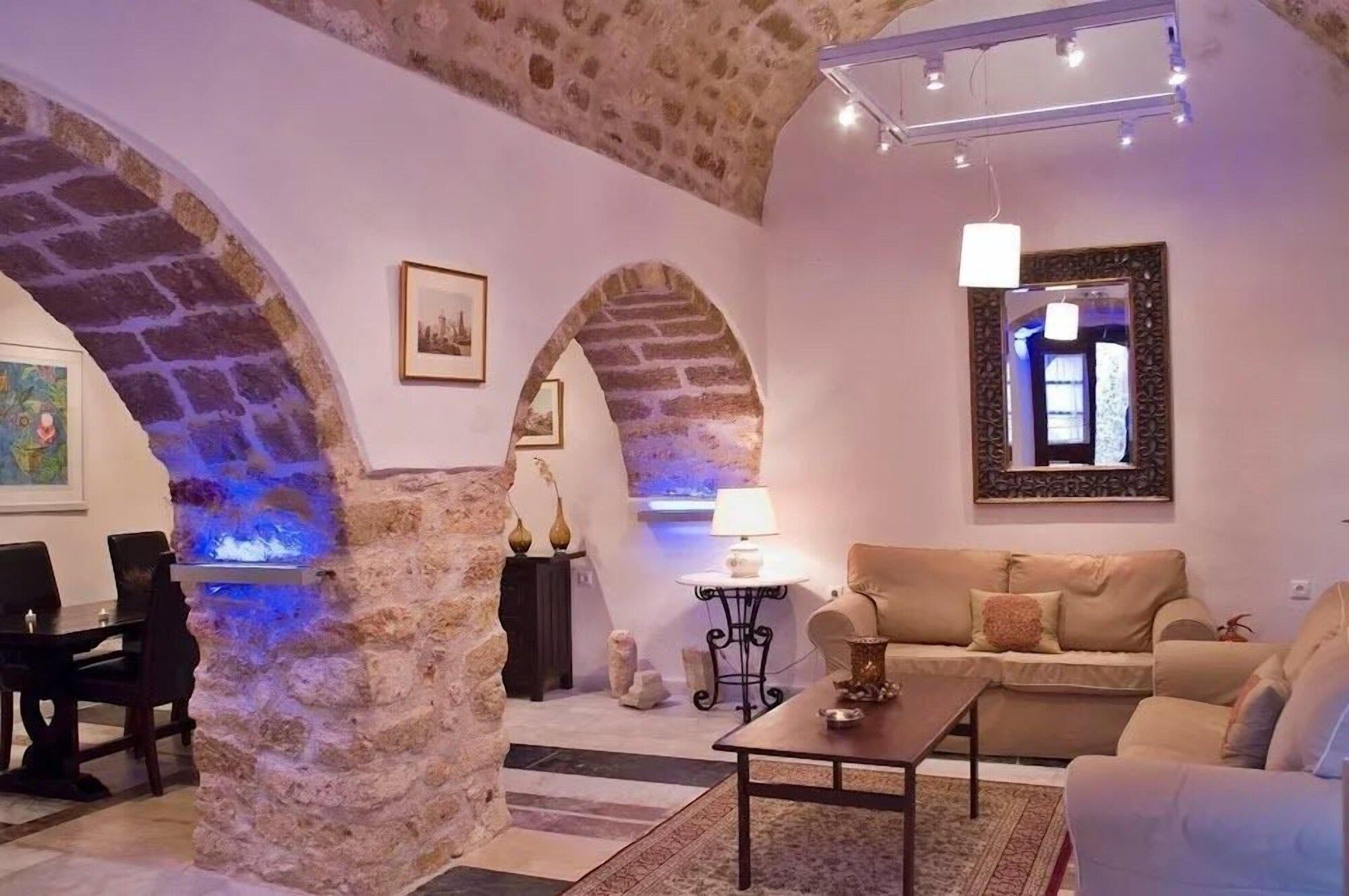 Salon