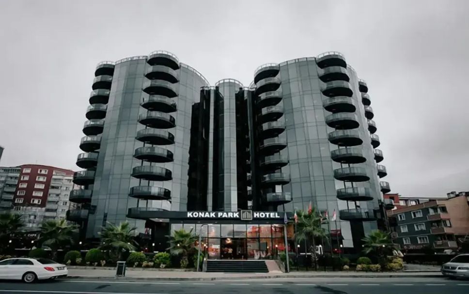 Bâtiment Photo